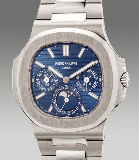 un patek philippe non si possiede mai completamente|Patek Philippe .